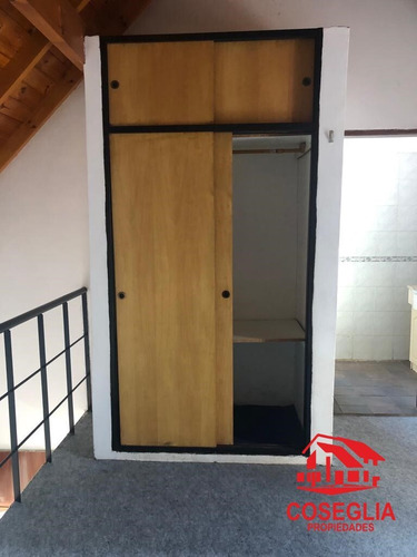 Departamento Dúplex En Venta En Villa Morra, Pilar, G.b.a. Zona Norte