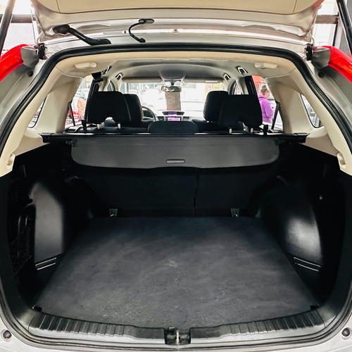 Honda CR-V 2.4 Lx 2wd 175cv Cvt