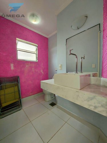 Imagem 20 de 20 de Cobertura Residencial À Venda, Praia Das Astúrias, Guarujá. - Co0206 - 34711011