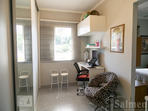 Imagem 9 de 23 de Apartamento - Ap01155 - 70530775