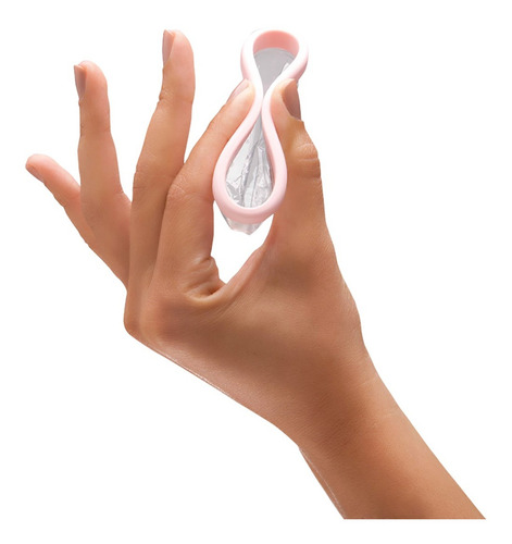 Imagem 3 de 3 de Coletor Menstrual Softcup 04 Unidades Prudence