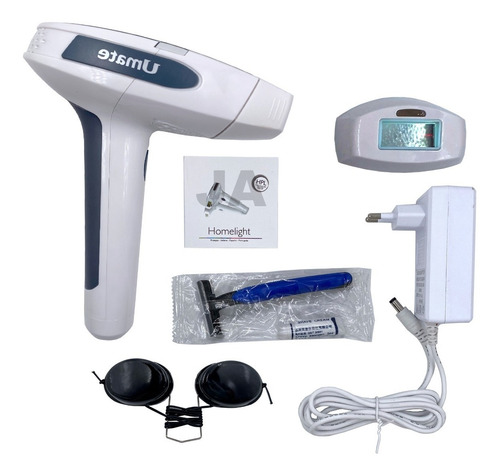 Depiladora Laser Facial Y Corporal Definitiva Lpl