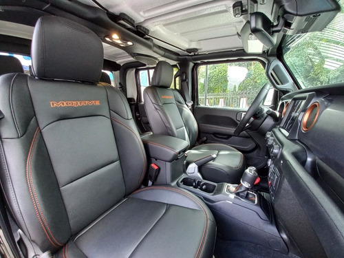 Imagen 8 de 13 de Jeep Jt Mojave 2021