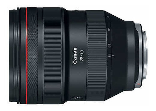 Lente Canon Rf 28-70mm F2 L Usm
