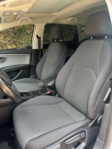 Seat Leon 1.4 Style T 150hp Dsg