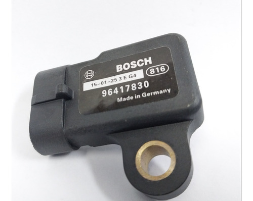 Sensor Map Optra Desing Advance Hatchback Bosch 