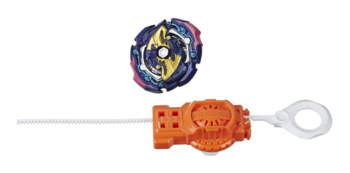 Beyblade Burst Rise Hypersphere Judgement Joker J5 Hasbro