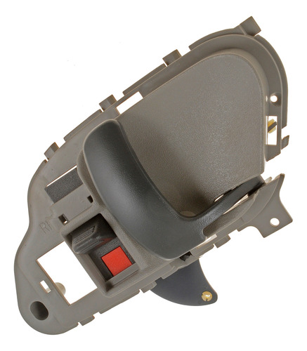 Manija Puerta Int Del Tras Der Para Chevrolet C3500 1995