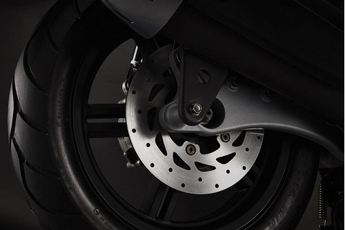 Imagen 9 de 16 de Moto Scooter Kymco Agility City 200i 2023 0km Urquiza Motos