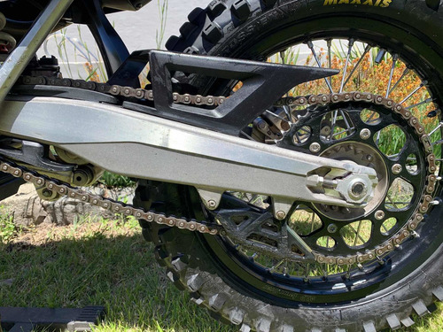 Imagen 11 de 22 de Husqvarna Te300i 2020