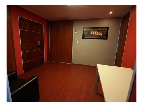 Imagen 1 de 20 de Las Toscas Office - Giribone 909