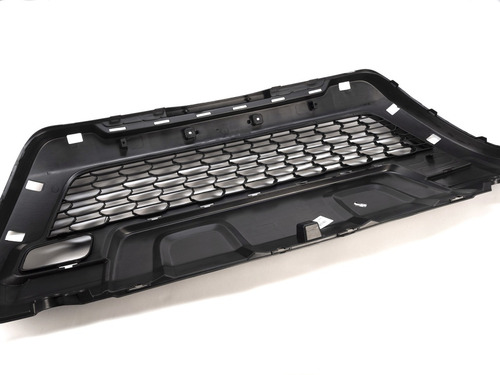 Imagen 3 de 5 de Grilla Entrada De Aire Renault Duster 2.0 Ph2 4x2 Privilege