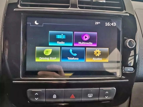 Renault Kwid 1.0 Sce 66cv Iconic