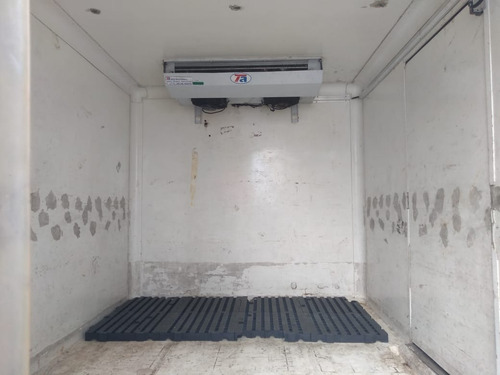 Kia Bongo K 2500 Bau Refrigerado -10°graus!!! Hr