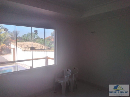 Imagem 10 de 15 de Casa 3 Dormitórios Para Venda Em Araruama, Vila Capri, 3 Dormitórios, 1 Suíte, 1 Banheiro, 3 Vagas - 271_2-533907