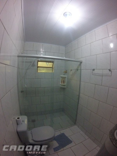Imagem 12 de 15 de Casa Residencial Em Blumenau | Cadore - 3050193v