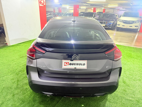 Citroën C4 1.2 PURETECH 130 SHINE AUT