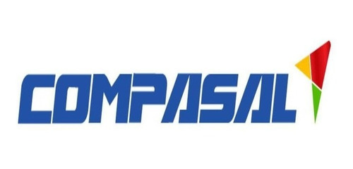 Imagen 2 de 3 de Neumático Compasal 175/70 R14 84t Roadware
