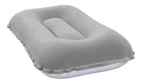 Almohada Inflable Bestway Viajera 42x26x10cm