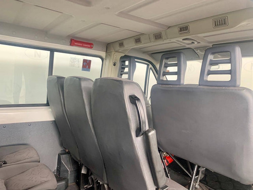 Citroën Jumper 2.3 Hdi Diesel Minibus 33m 3p Manual