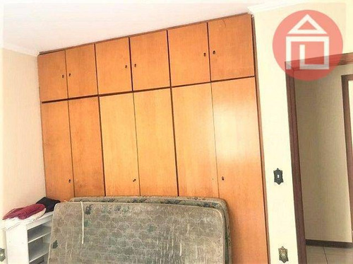Imagem 13 de 17 de Casa Com 3 Dormitórios À Venda, 203 M² Por R$ 650.000,00 - Jardim Primavera - Bragança Paulista/sp - Ca2923