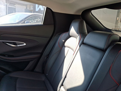 Changan Unit-t Elite 2022