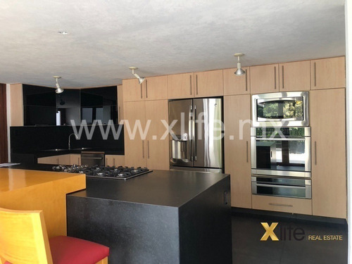 Imagen 7 de 30 de Estupenda Casa En Calle Cerrada, San Jerónimo Lidice