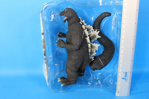 Godzilla X-plus 2004 (Usado)