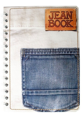 Cuaderno Norma Jean Book Frances 100 Hojas Raya
