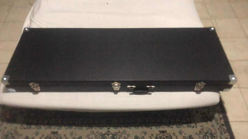 Estuche Para Bajo Yamaha Trbx (Usado)