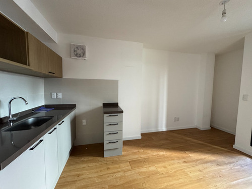 Alquiler La Blanqueada: 1 Dormitorio Con Balcón Con Excelentes Amenities