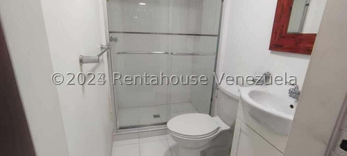 Carla Gonzalez Apartamento En Venta Los Palos Grandes Mls #25-3692