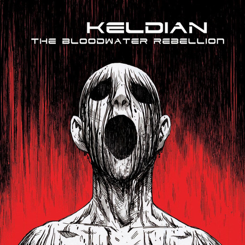 Cd:bloodwater Rebellion