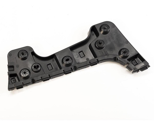 Imagen 3 de 5 de Soporte Paragolpe Izquierdo Renault