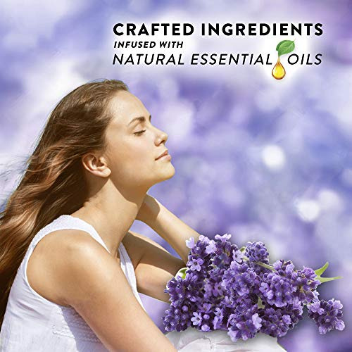 Recambios De Aceite Perfumado Air Wick De Lavanda Y Manzanil