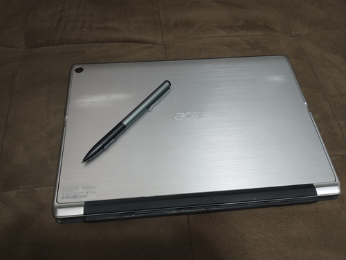 Notebook 2 Em 1 - Acer Switch Alpha 12