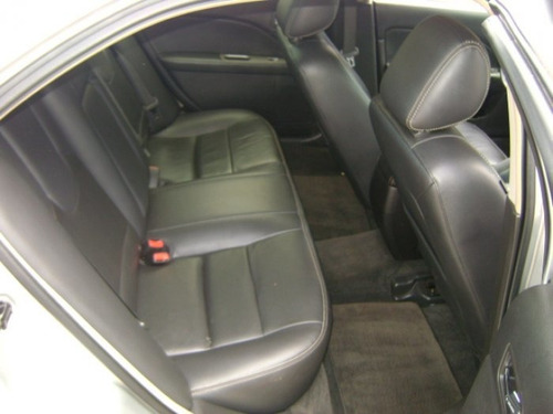 Fusion 2.5 Sel 16v Gasolina 4p Automático
