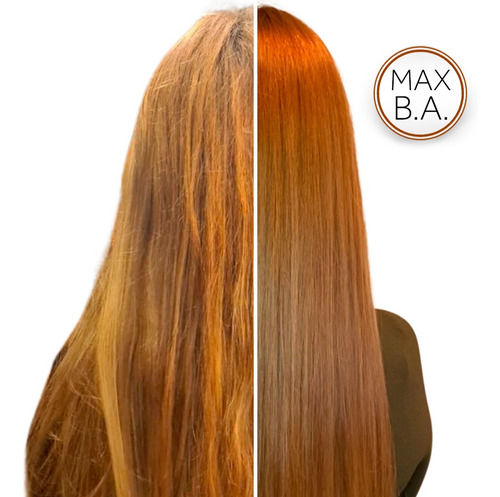 Kit Shampoo E Cond Coco 300ml + Máscara Coco Max B.a Kiron