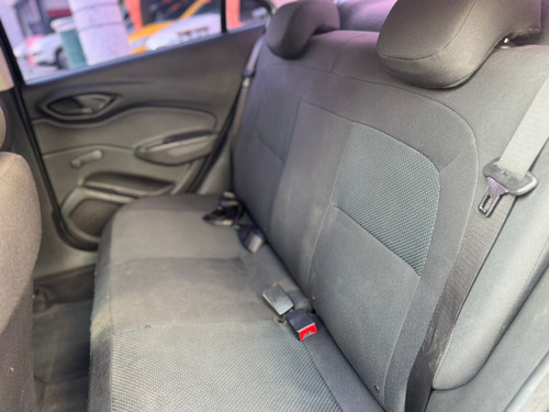 Chevrolet Prisma 1.0 Joy 4p