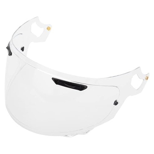 Visera De Protección Facial Vasv Max Vision Cascos Cor...