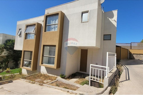Encantadora Casa En Quilpué: ¡inversión Ideal!