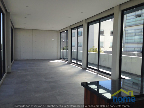 Imagen 8 de 14 de Departamento En Venta En Av. Coyoacán