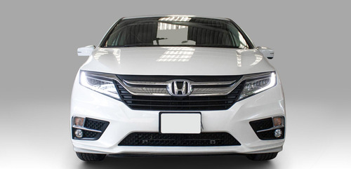 Imagen 7 de 7 de Honda Odyssey 2019 3.5 Touring At