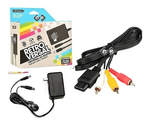 2 Eliminador Para Nintendo Nes Y 2 Snes Rca