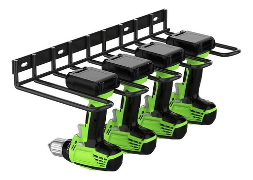 Organizador De Herramientas Eléctricas, Inalámbrico,