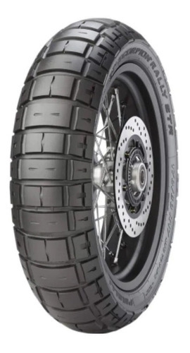 Llanta 170/60 R17 72v M+s Sc Scorpion Rally Str Pirelli