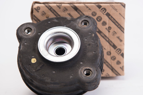 Cazoleta Suspensión Fiat Grand Siena Essence Dualogic 12/15