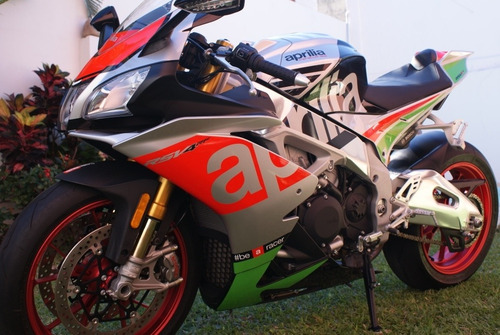 Aprilla Rsv4 Rf