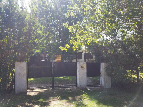 Imagen 6 de 22 de Lote En Venta En Villa Rosa, Pilar, G.b.a. Zona Norte