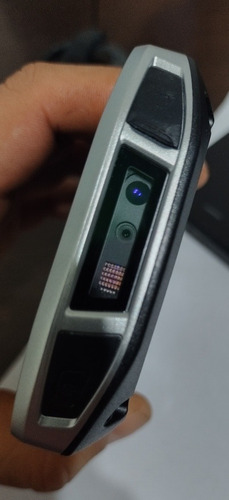 Imagen 4 de 4 de Colector De Datos Marca Zebra Tc 52